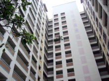 Blk 764 Jurong West Street 74 (Jurong West), HDB 4 Rooms #426812